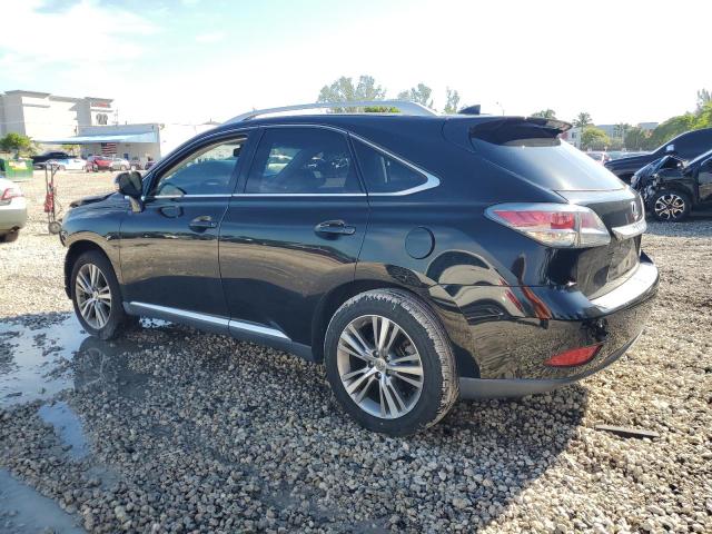 Photo 1 VIN: 2T2ZK1BA6FC201702 - LEXUS RX 350 