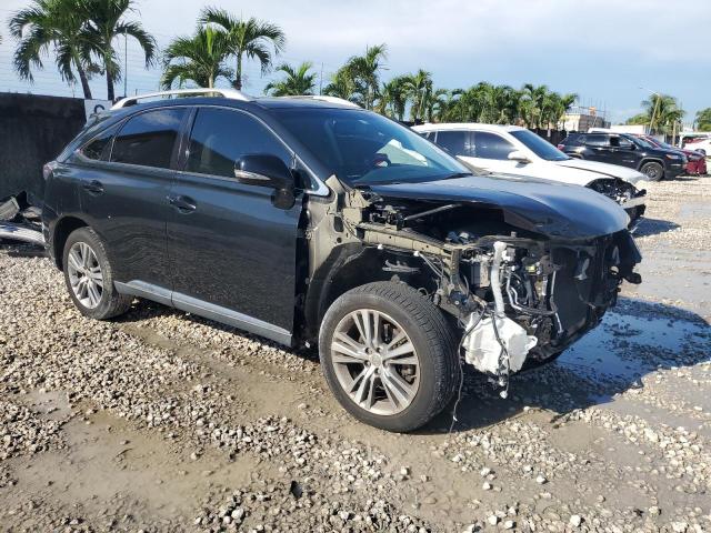 Photo 3 VIN: 2T2ZK1BA6FC201702 - LEXUS RX 350 