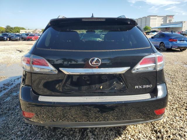 Photo 5 VIN: 2T2ZK1BA6FC201702 - LEXUS RX 350 