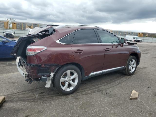 Photo 2 VIN: 2T2ZK1BA6FC206527 - LEXUS RX 350 