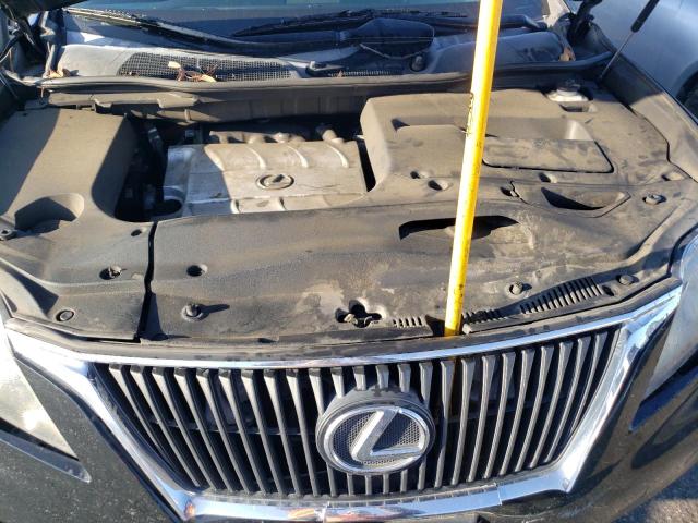 Photo 10 VIN: 2T2ZK1BA7AC001789 - LEXUS RX350 