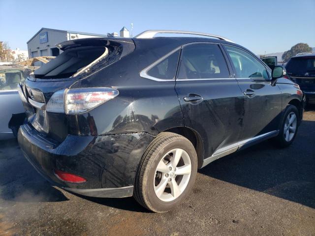 Photo 2 VIN: 2T2ZK1BA7AC001789 - LEXUS RX350 