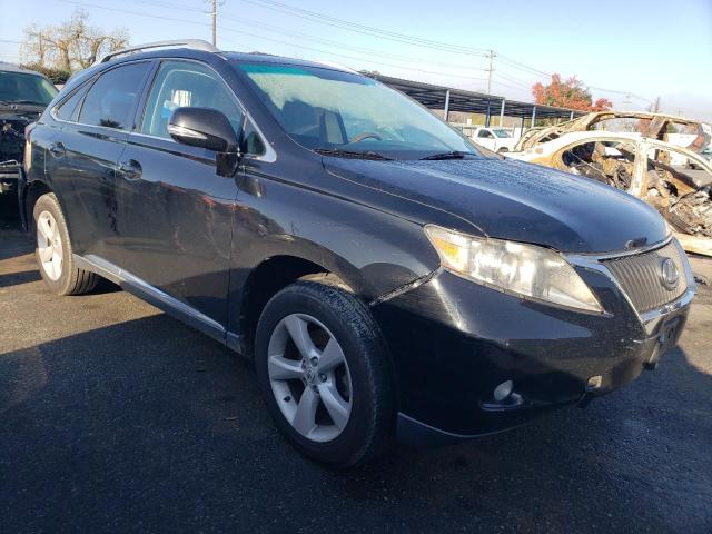 Photo 3 VIN: 2T2ZK1BA7AC001789 - LEXUS RX350 