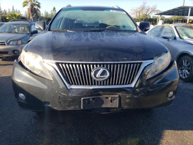 Photo 4 VIN: 2T2ZK1BA7AC001789 - LEXUS RX350 