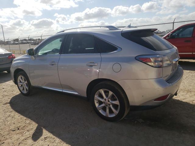 Photo 1 VIN: 2T2ZK1BA7AC005597 - LEXUS RX 350 