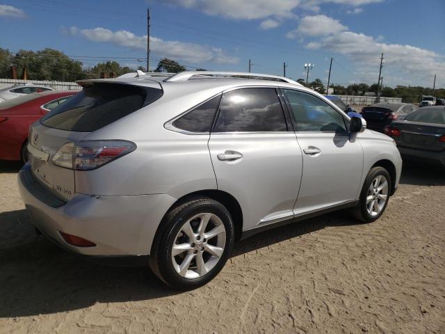 Photo 2 VIN: 2T2ZK1BA7AC005597 - LEXUS RX 350 