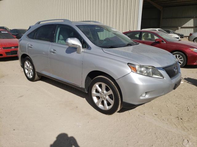 Photo 3 VIN: 2T2ZK1BA7AC005597 - LEXUS RX 350 