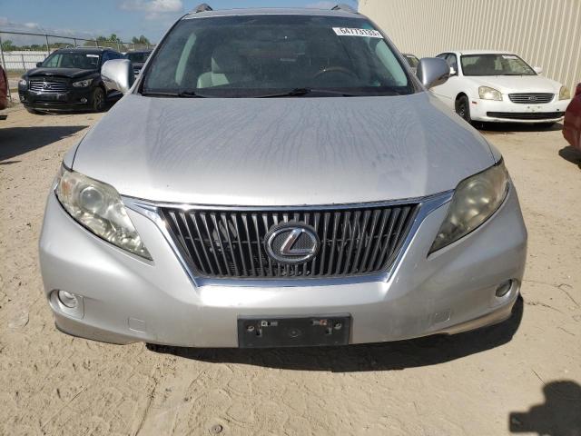 Photo 4 VIN: 2T2ZK1BA7AC005597 - LEXUS RX 350 