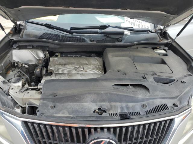 Photo 11 VIN: 2T2ZK1BA7AC009553 - LEXUS RX350 