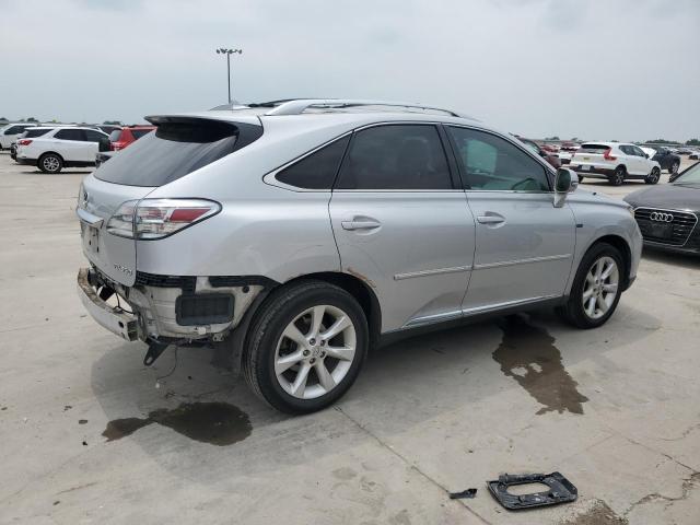 Photo 2 VIN: 2T2ZK1BA7AC009553 - LEXUS RX350 