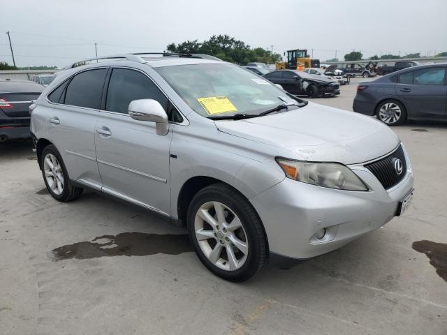 Photo 3 VIN: 2T2ZK1BA7AC009553 - LEXUS RX350 