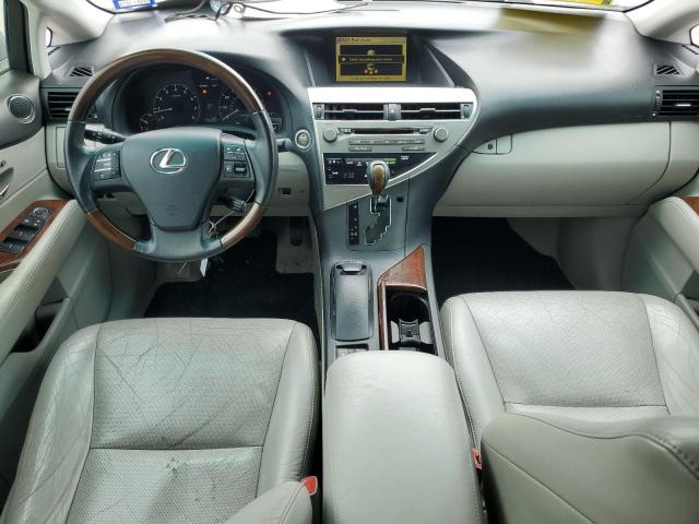 Photo 7 VIN: 2T2ZK1BA7AC009553 - LEXUS RX350 