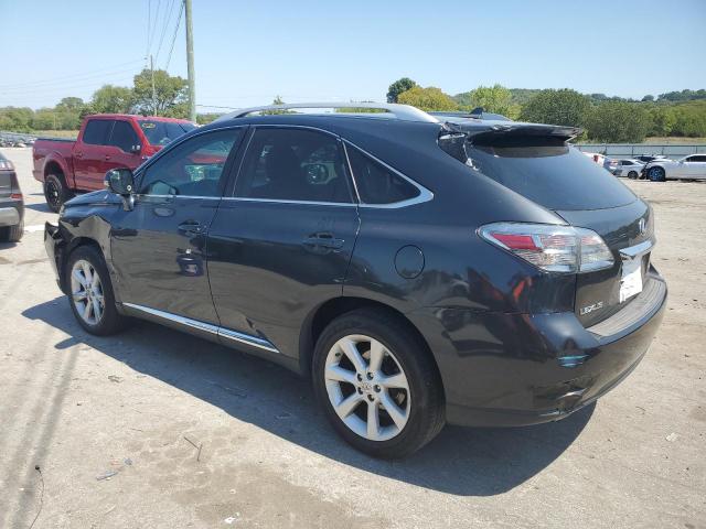 Photo 1 VIN: 2T2ZK1BA7AC010394 - LEXUS RX 350 