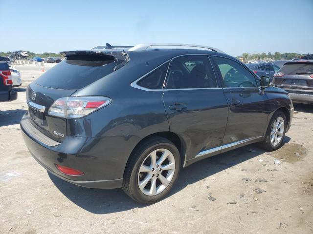 Photo 2 VIN: 2T2ZK1BA7AC010394 - LEXUS RX 350 