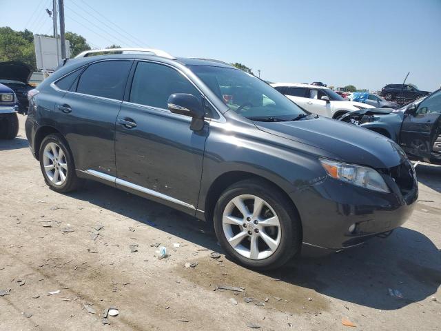 Photo 3 VIN: 2T2ZK1BA7AC010394 - LEXUS RX 350 