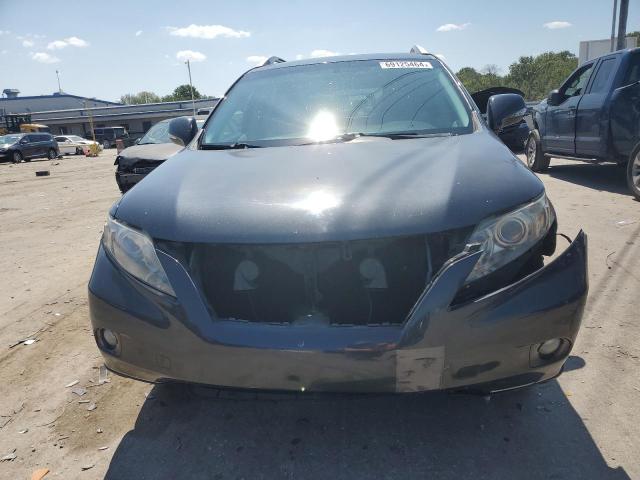 Photo 4 VIN: 2T2ZK1BA7AC010394 - LEXUS RX 350 