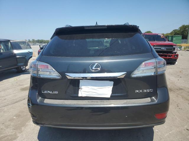 Photo 5 VIN: 2T2ZK1BA7AC010394 - LEXUS RX 350 