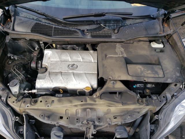 Photo 10 VIN: 2T2ZK1BA7AC012338 - LEXUS RX 350 