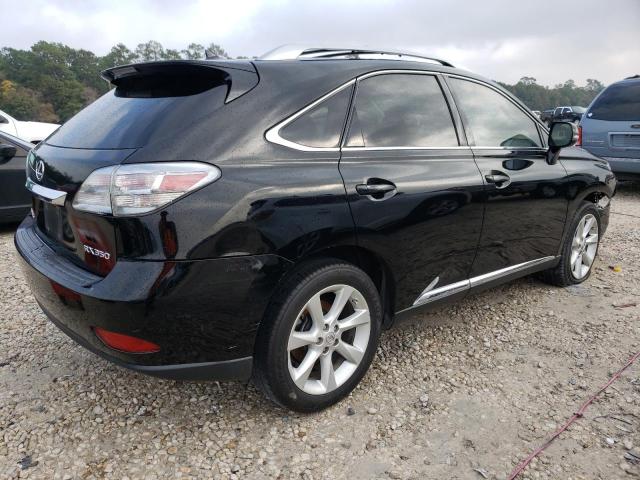 Photo 2 VIN: 2T2ZK1BA7AC012338 - LEXUS RX 350 