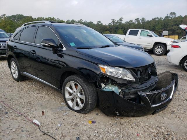 Photo 3 VIN: 2T2ZK1BA7AC012338 - LEXUS RX 350 