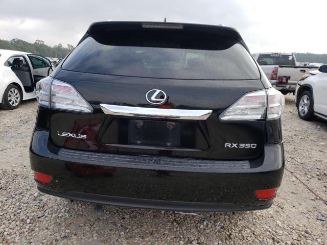 Photo 5 VIN: 2T2ZK1BA7AC012338 - LEXUS RX 350 