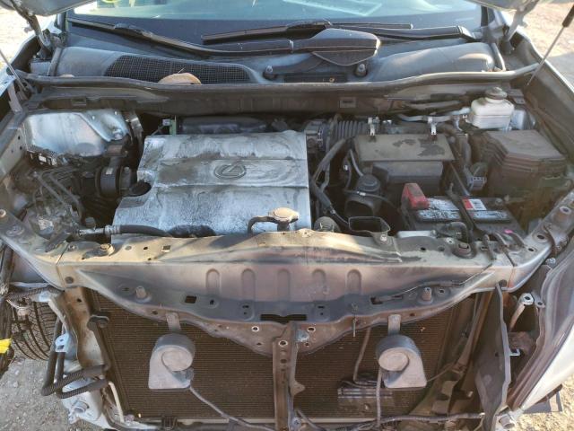 Photo 6 VIN: 2T2ZK1BA7AC012694 - LEXUS RX 350 