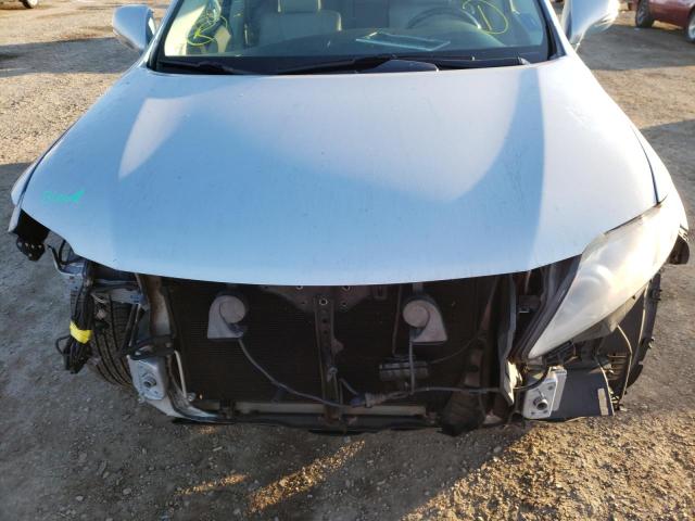 Photo 8 VIN: 2T2ZK1BA7AC012694 - LEXUS RX 350 