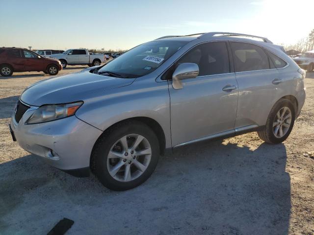 Photo 0 VIN: 2T2ZK1BA7AC015725 - LEXUS RX350 