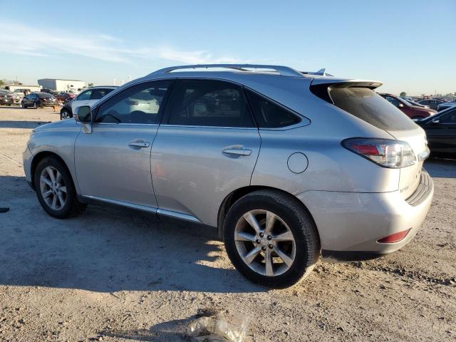 Photo 1 VIN: 2T2ZK1BA7AC015725 - LEXUS RX350 