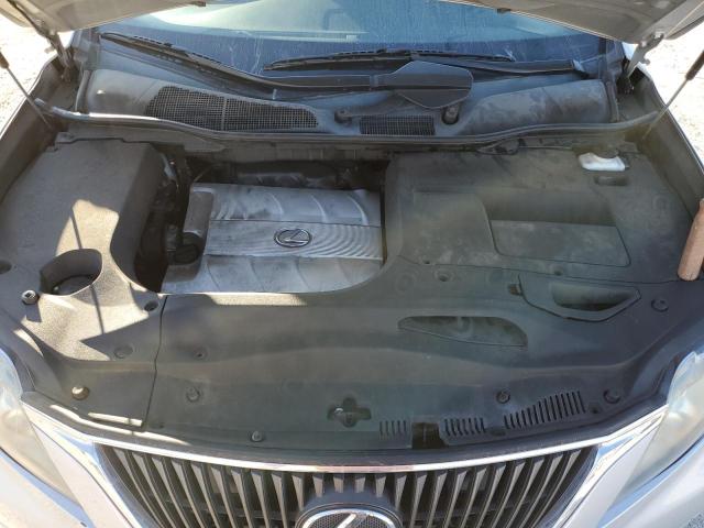 Photo 10 VIN: 2T2ZK1BA7AC015725 - LEXUS RX350 