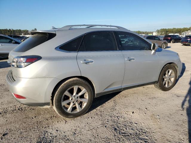 Photo 2 VIN: 2T2ZK1BA7AC015725 - LEXUS RX350 