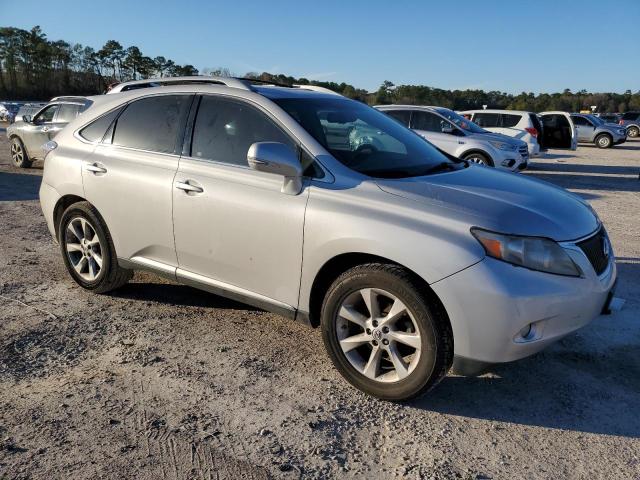 Photo 3 VIN: 2T2ZK1BA7AC015725 - LEXUS RX350 