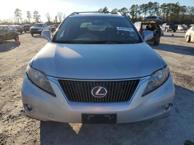 Photo 4 VIN: 2T2ZK1BA7AC015725 - LEXUS RX350 