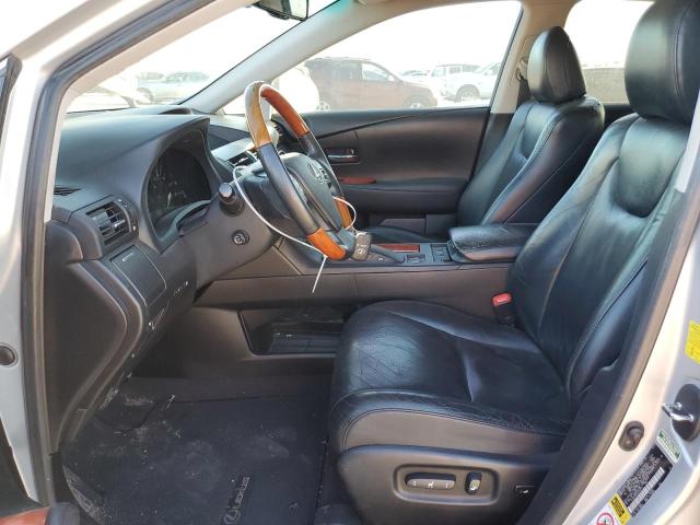 Photo 6 VIN: 2T2ZK1BA7AC015725 - LEXUS RX350 