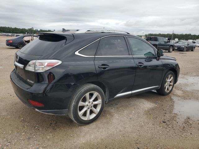 Photo 2 VIN: 2T2ZK1BA7AC017264 - LEXUS RX350 