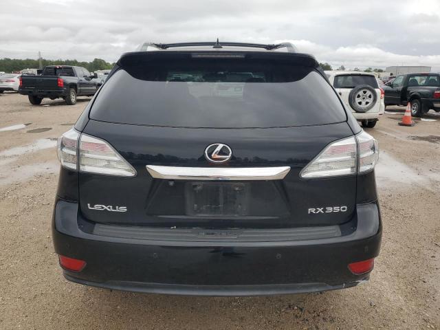 Photo 5 VIN: 2T2ZK1BA7AC017264 - LEXUS RX350 