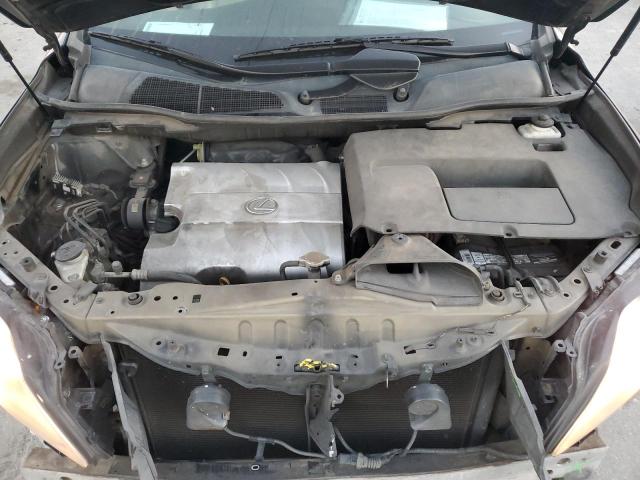 Photo 11 VIN: 2T2ZK1BA7AC024215 - LEXUS RX350 