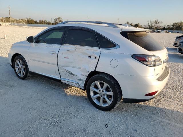 Photo 1 VIN: 2T2ZK1BA7AC025008 - LEXUS RX 350 