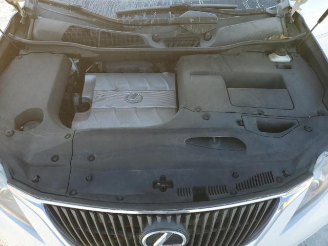 Photo 11 VIN: 2T2ZK1BA7AC025008 - LEXUS RX 350 