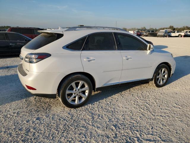 Photo 2 VIN: 2T2ZK1BA7AC025008 - LEXUS RX 350 