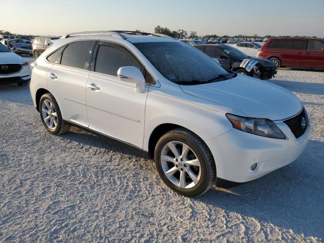 Photo 3 VIN: 2T2ZK1BA7AC025008 - LEXUS RX 350 