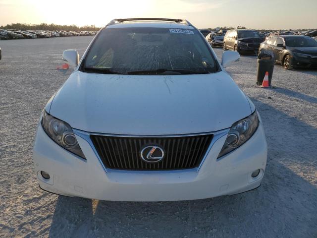 Photo 4 VIN: 2T2ZK1BA7AC025008 - LEXUS RX 350 