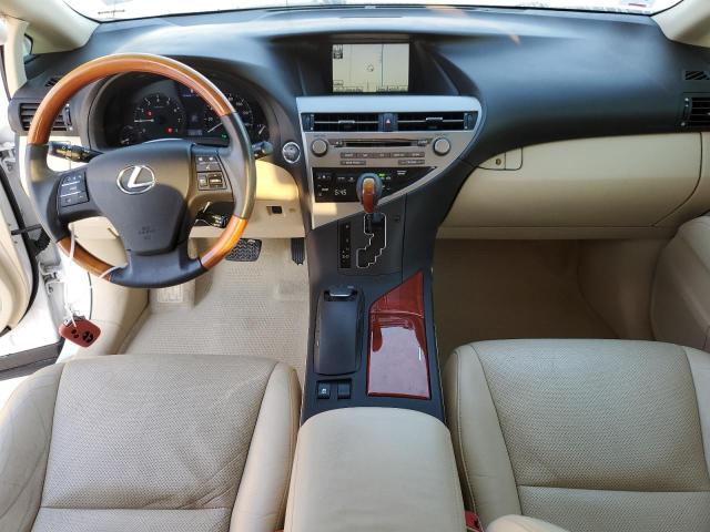 Photo 7 VIN: 2T2ZK1BA7AC025008 - LEXUS RX 350 