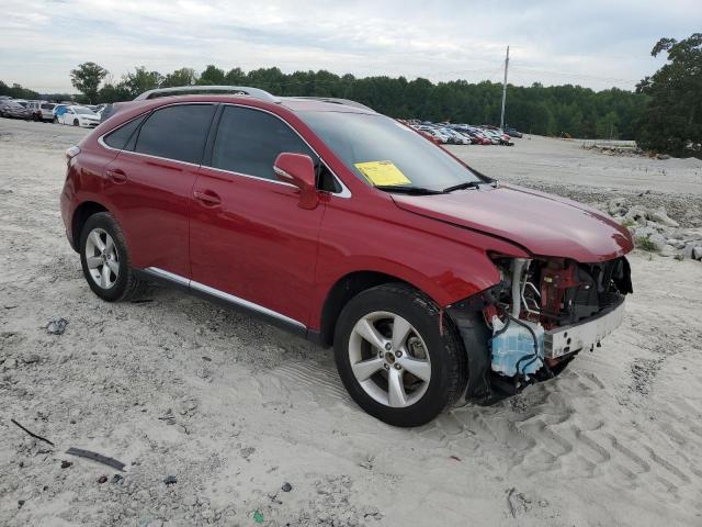 Photo 3 VIN: 2T2ZK1BA7AC029088 - LEXUS RX 350 