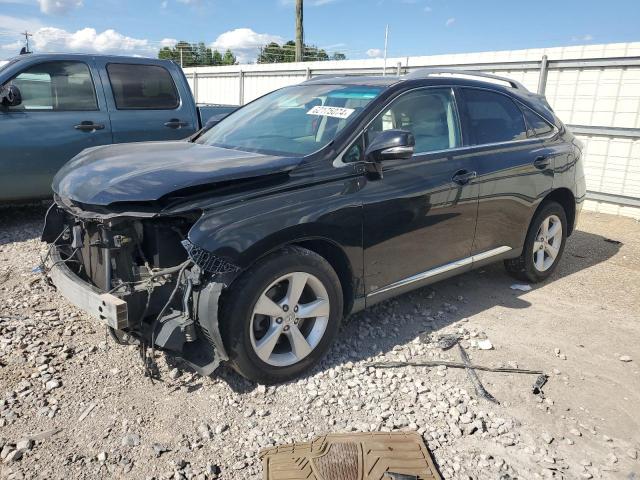 Photo 0 VIN: 2T2ZK1BA7AC029124 - LEXUS RX 350 