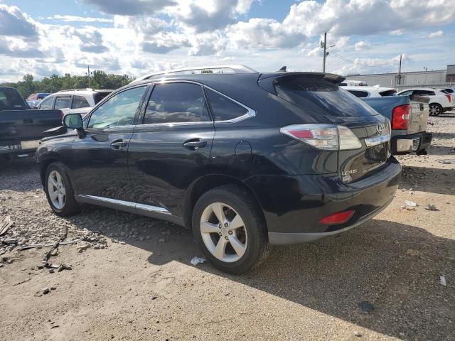 Photo 1 VIN: 2T2ZK1BA7AC029124 - LEXUS RX 350 