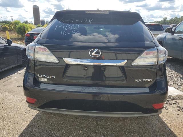 Photo 5 VIN: 2T2ZK1BA7AC029124 - LEXUS RX 350 