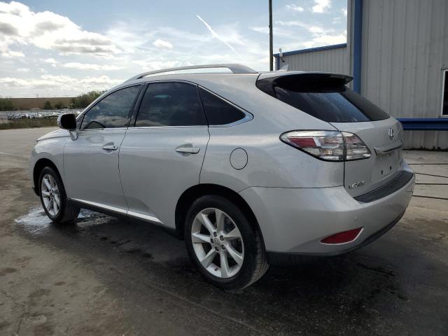 Photo 1 VIN: 2T2ZK1BA7AC030970 - LEXUS RX350 