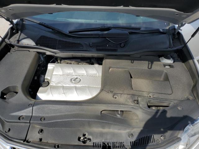 Photo 11 VIN: 2T2ZK1BA7AC030970 - LEXUS RX350 