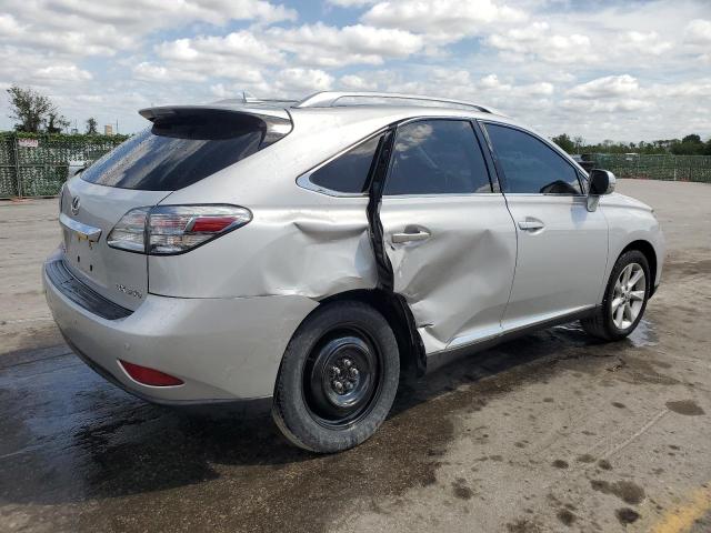 Photo 2 VIN: 2T2ZK1BA7AC030970 - LEXUS RX350 